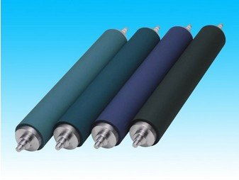 山東膠輥 淄博膠輥 膠輥價(jià)格 淄博市臨淄玉海橡塑制品廠 聚氨膠輥供應(yīng),襯膠