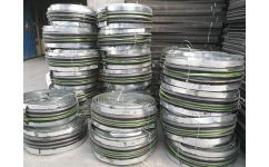 樂(lè)山市鋼邊橡膠止水帶 衡水天鵬橡塑制品