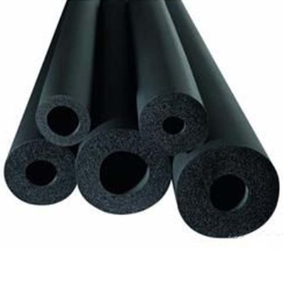 橡塑保溫材料 B1級橡塑保溫板 橡塑管 空調(diào)保溫材料