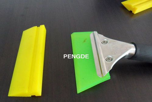 聚氨酯耐磨板公司 鵬德橡塑制品 中山聚氨酯耐磨板