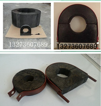 橡塑管道木托廠家批發(fā)定做-【效果圖,產(chǎn)品圖,型號圖,工程圖】-中國