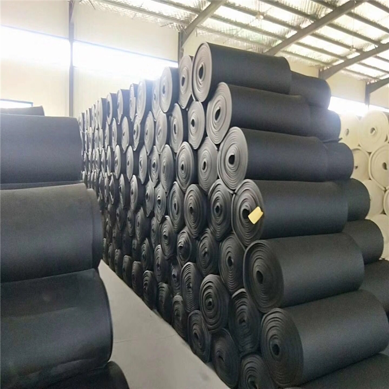 宿遷市泗洪縣絕熱橡塑市場(chǎng)的現(xiàn)狀與未來(lái)趨勢(shì)分析