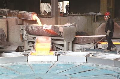 稀土高新區 金融&ldquo;活水&rdquo;澆灌&ldquo;科技森林&rdquo;-包頭市人民政府