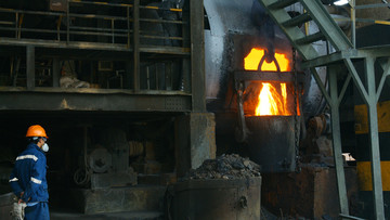 古代銀器與銅業的發展與影響