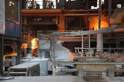 新湖南 新湘商 衡陽工業以特變電工與銅業為引領，開創轉型升級新局面